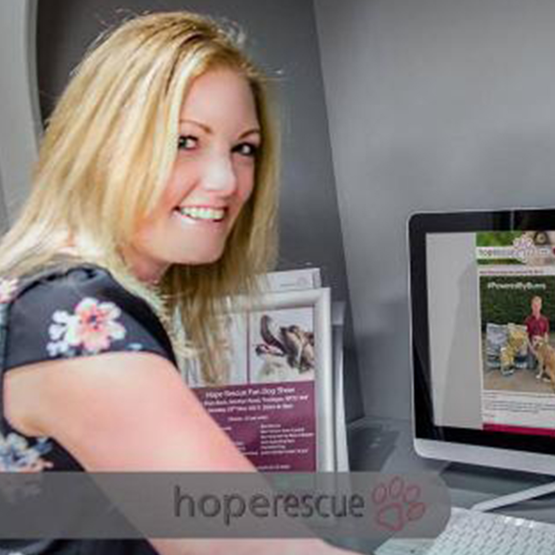 Hope Rescue